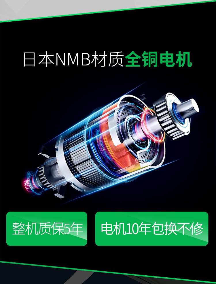 新风换气机的使用优势是什么？